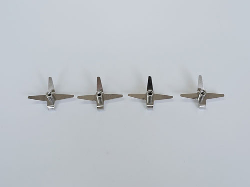 果汁機(jī)刀片四刀還是六刀好？